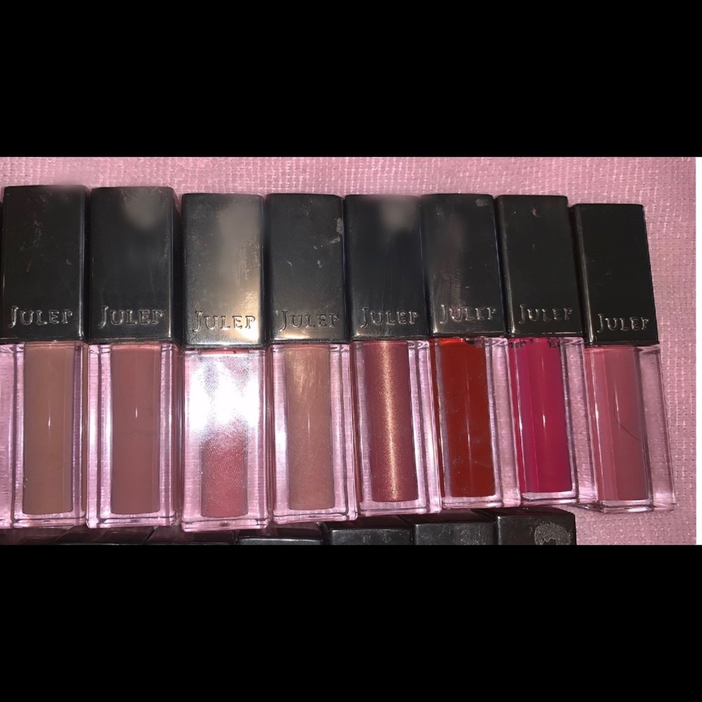 Julep Lippies